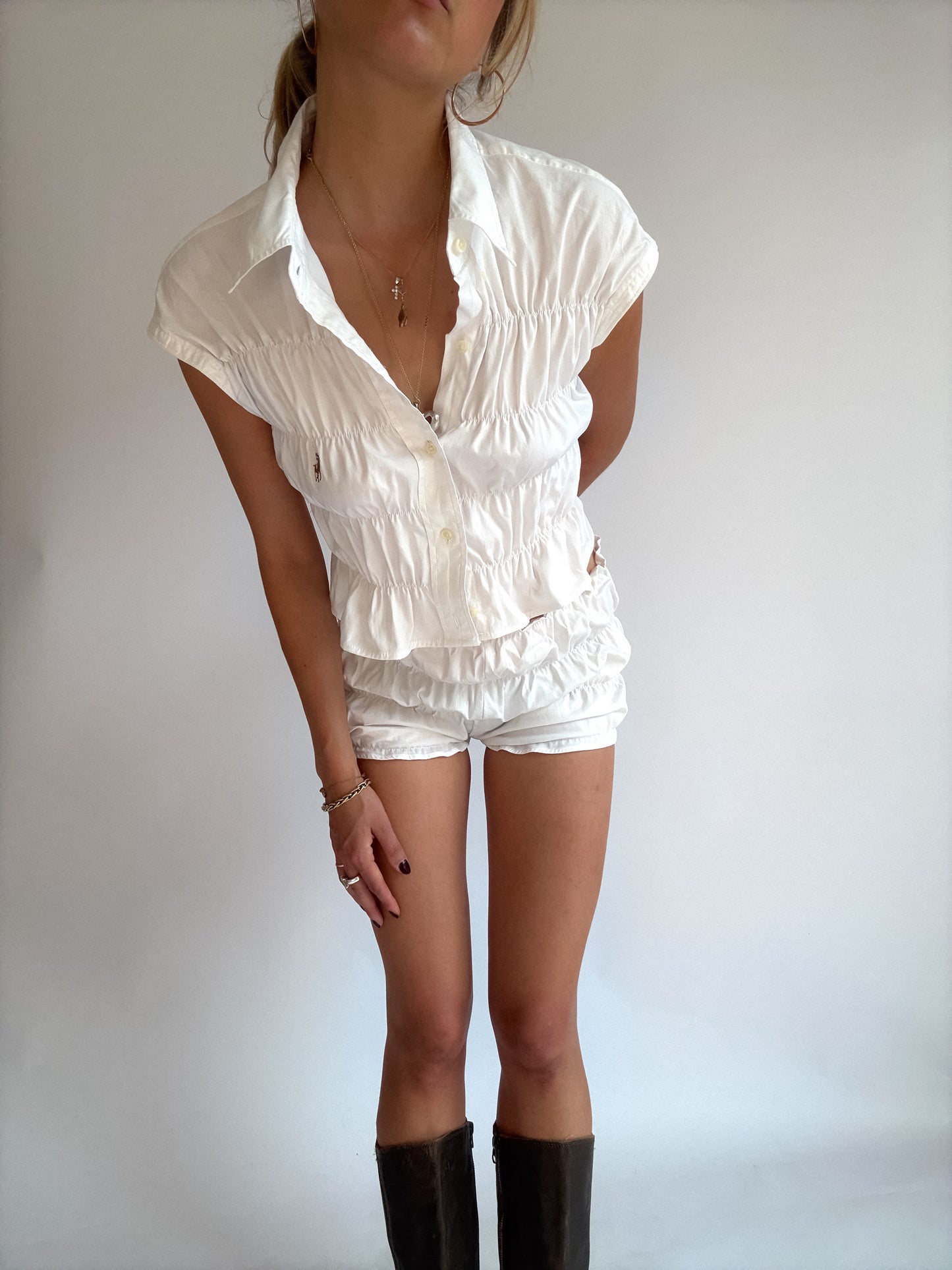 Molly Set N°19