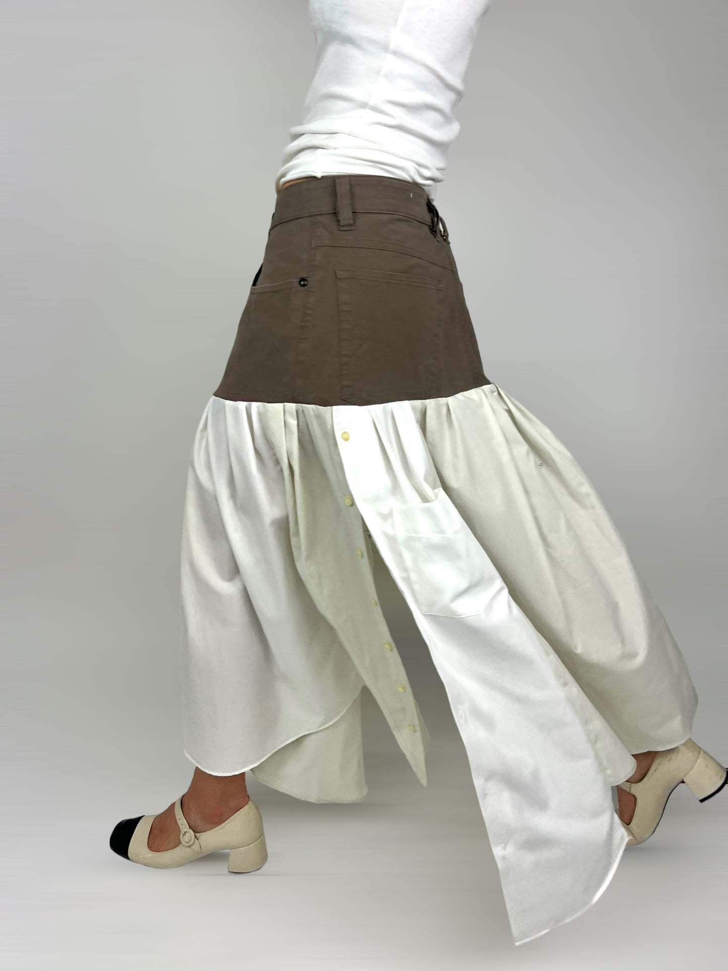 June Skirt N°23