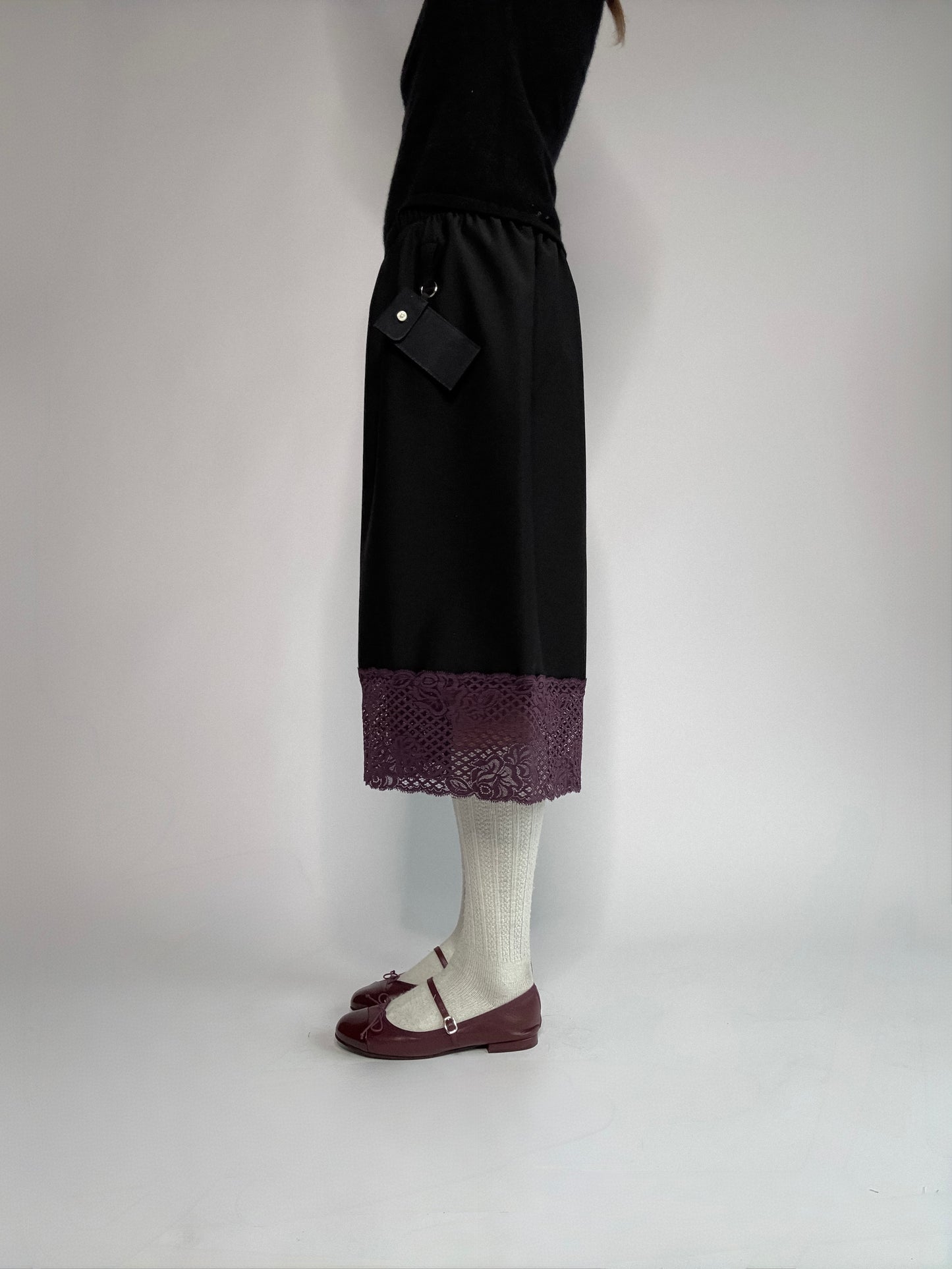 le Colette Basketball Shorts N°70