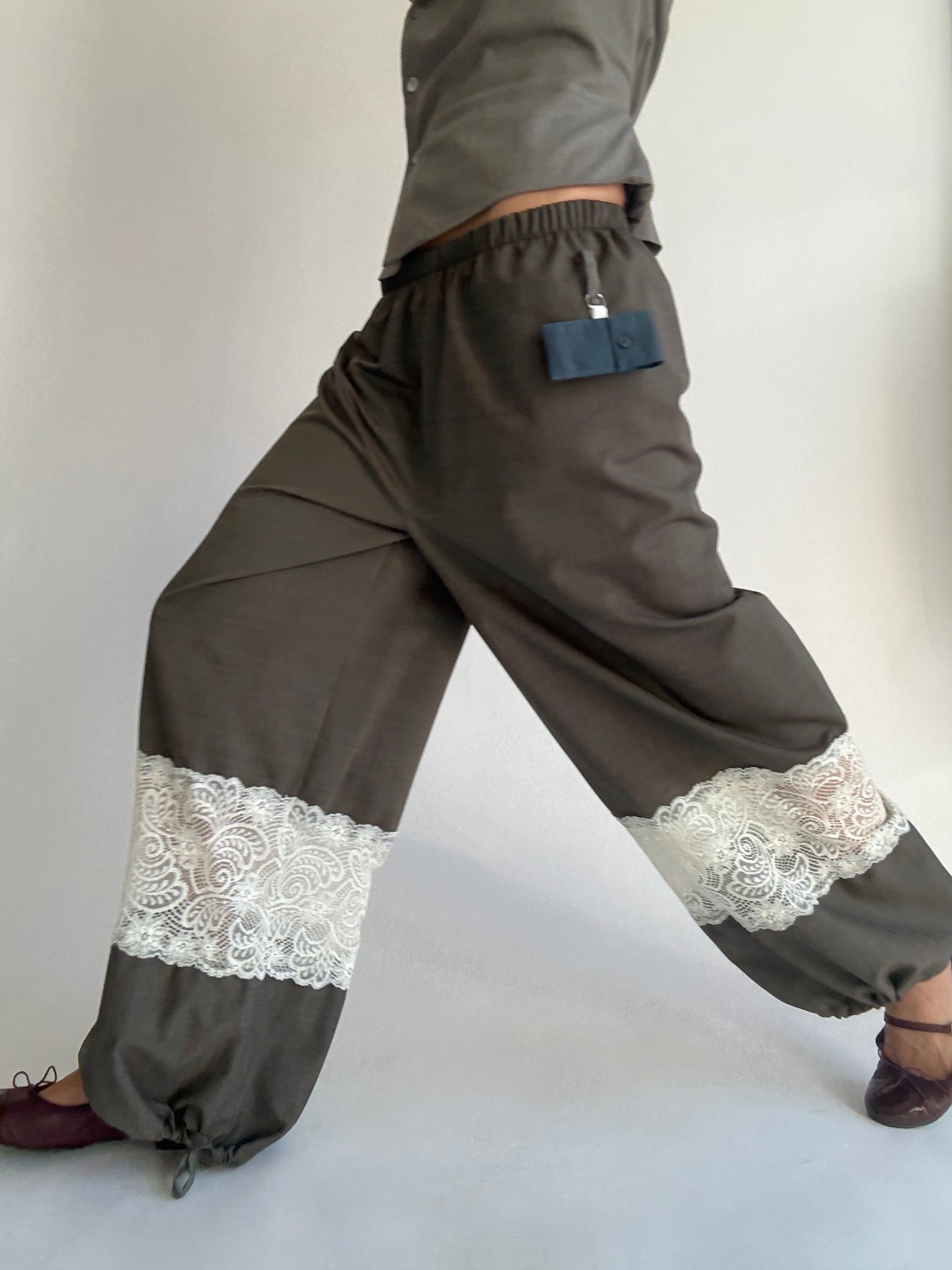 le Colette Pants N°220