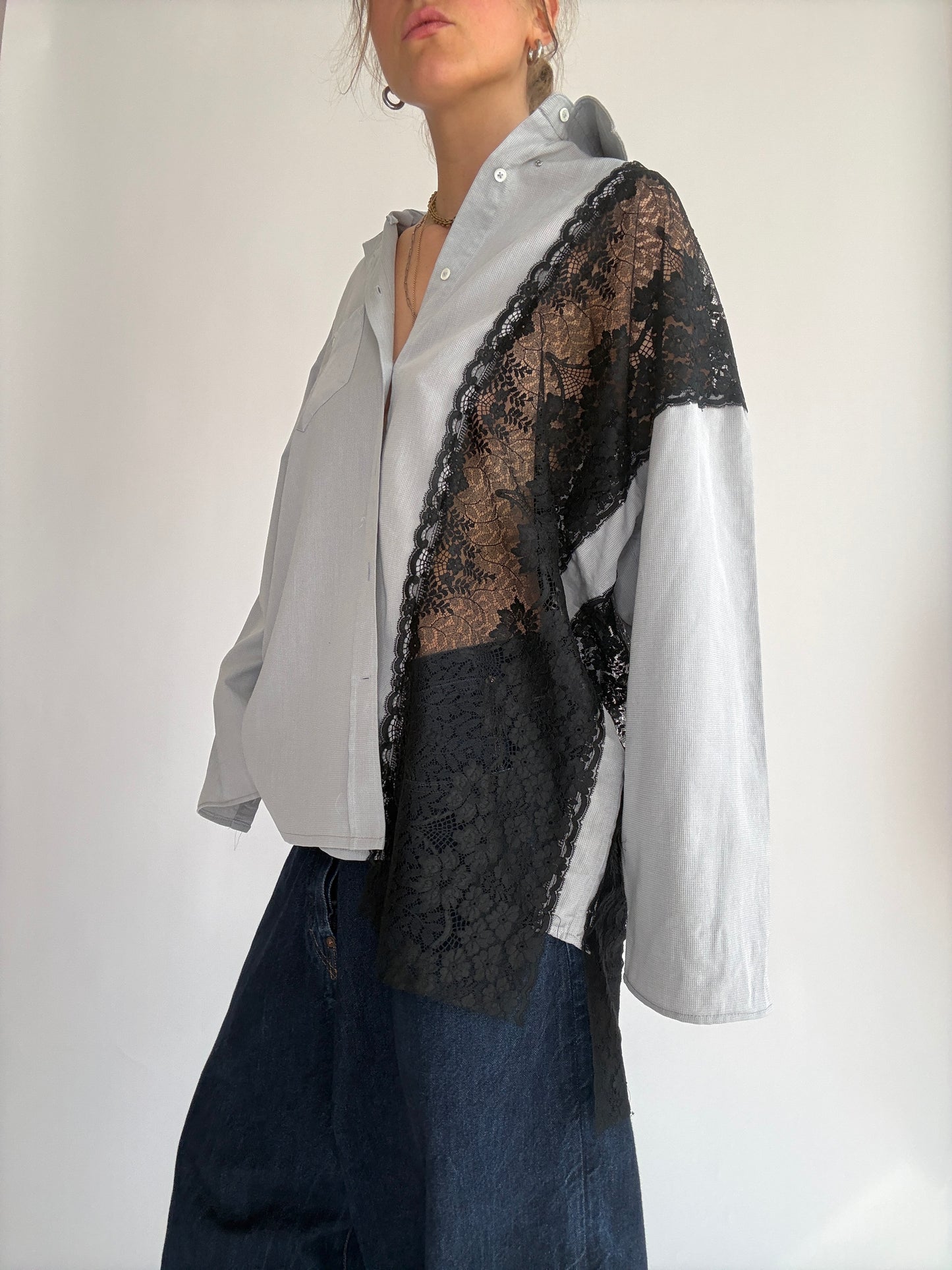 la Colette Shirt N°110
