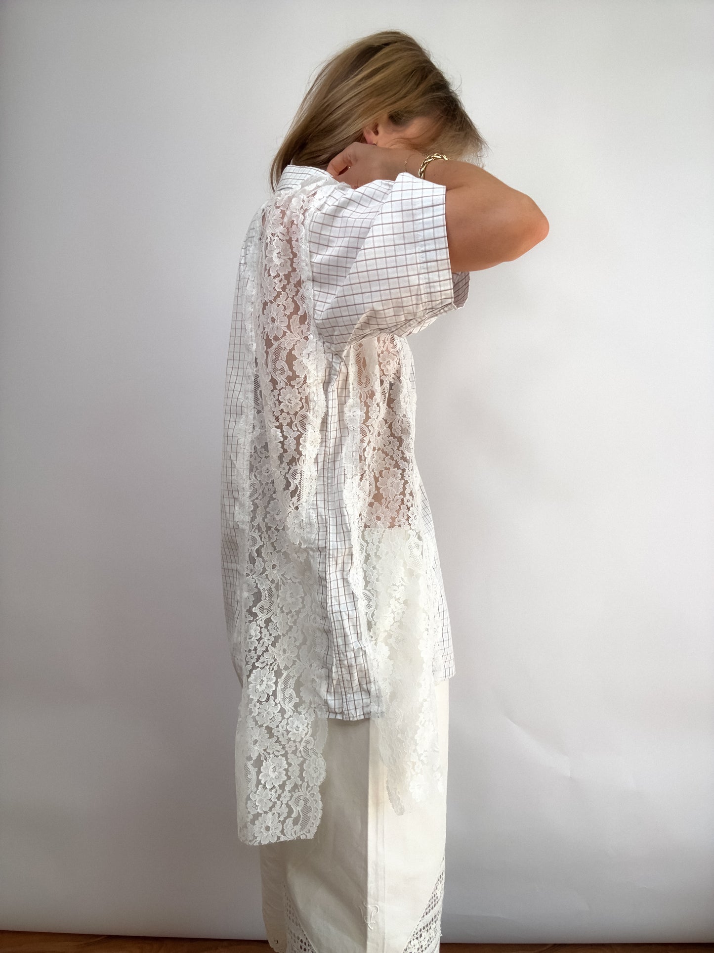 la Colette Shirt N°25
