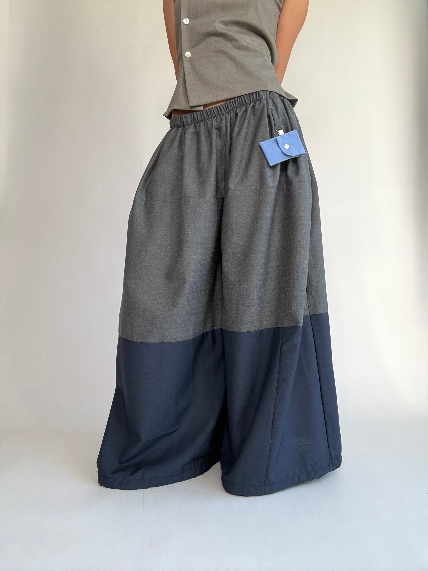le Marcel Pants N°1