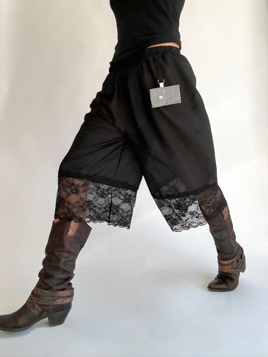 le Colette Basketball Shorts N°90