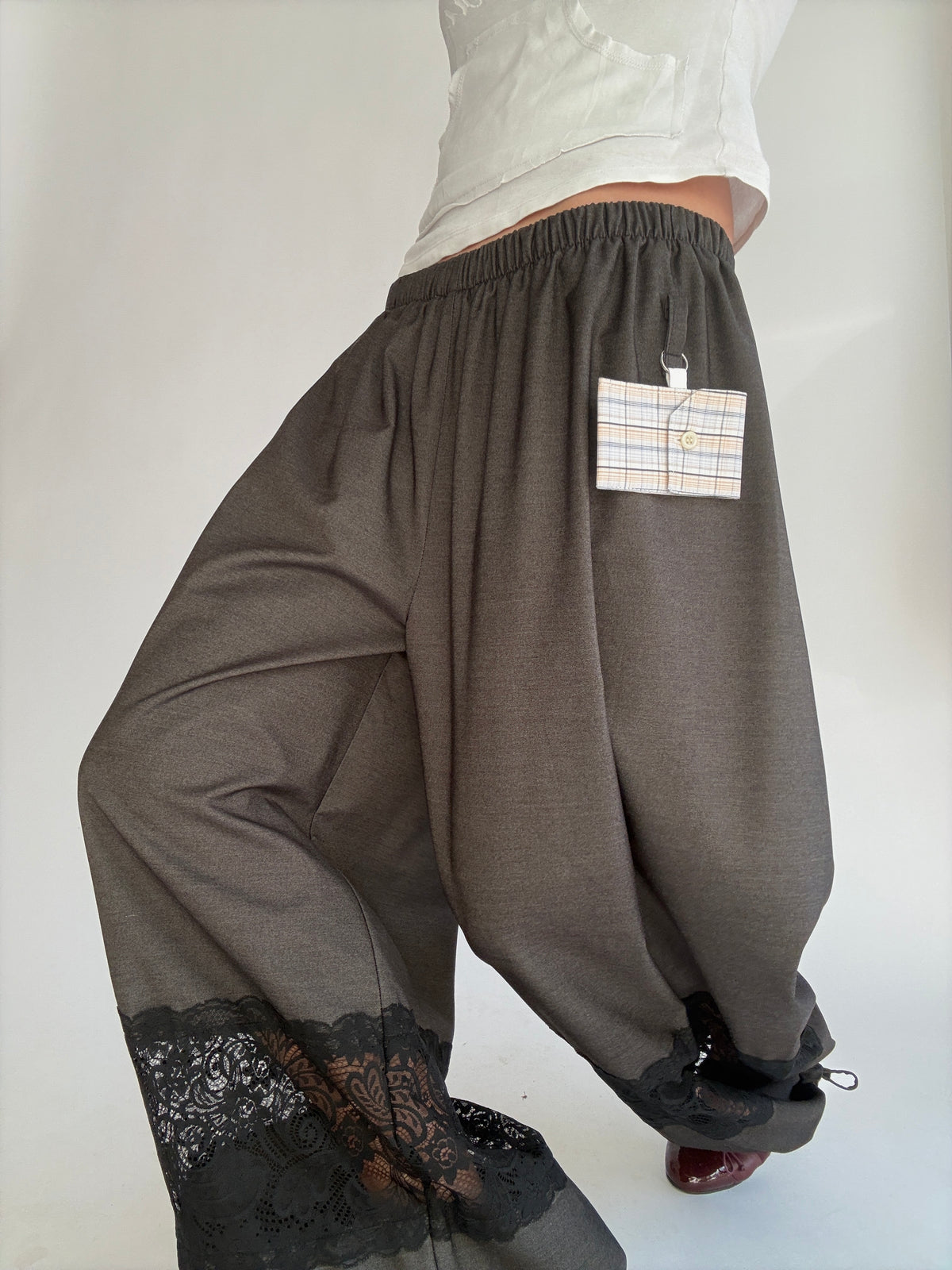 le Colette Pants N°244