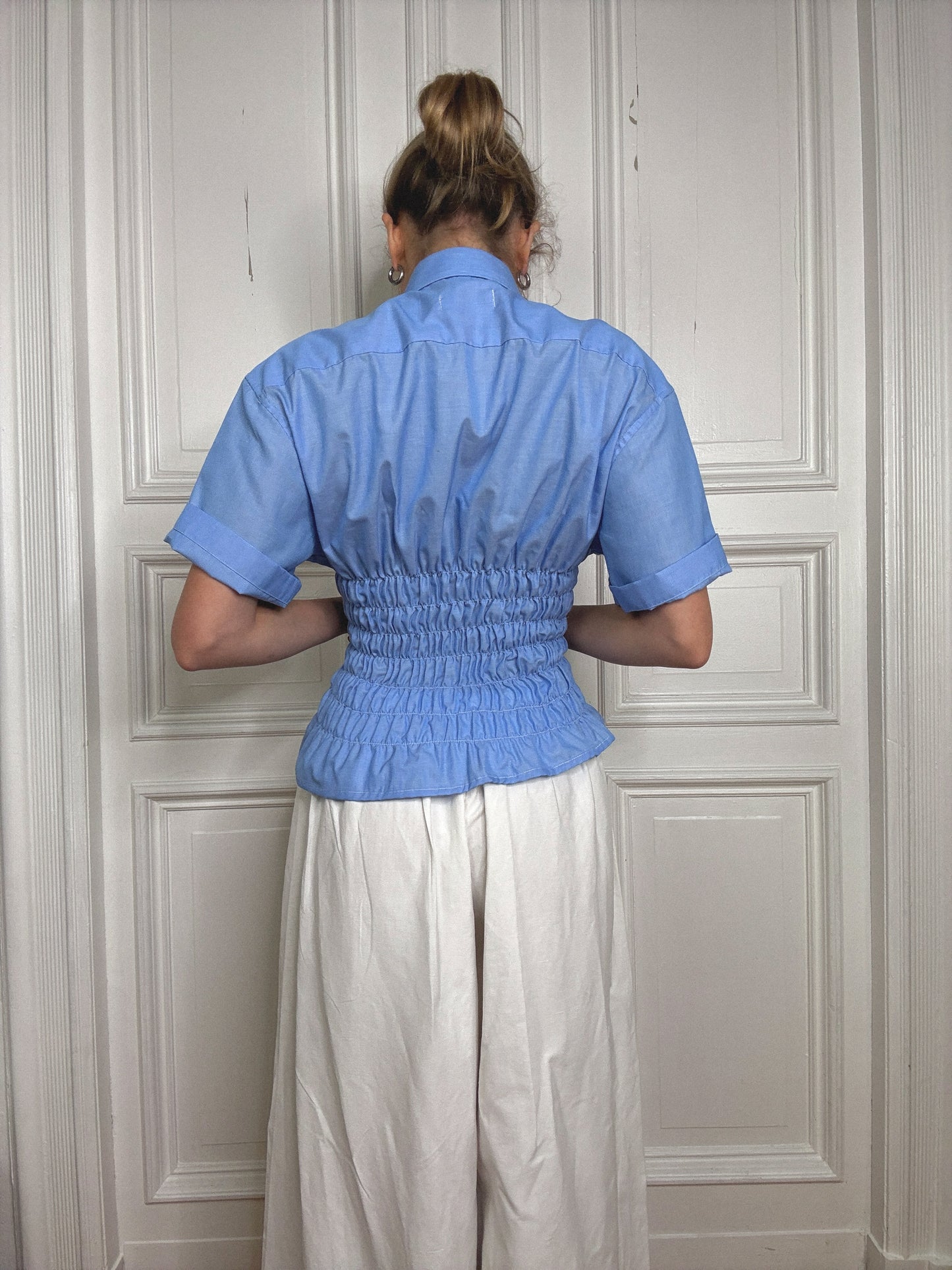 la Paolo Shirt N°3