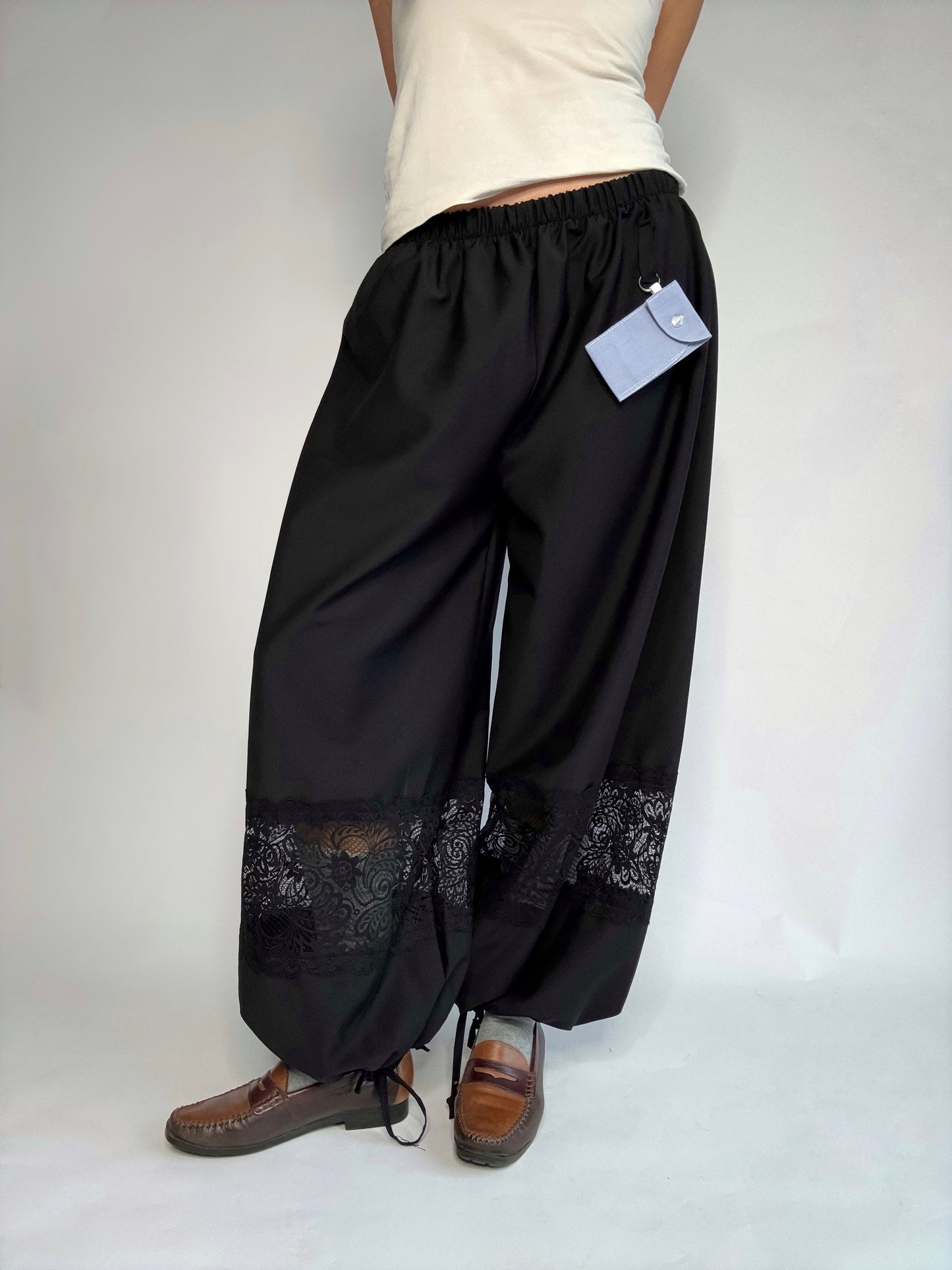 le Colette Pants N°121