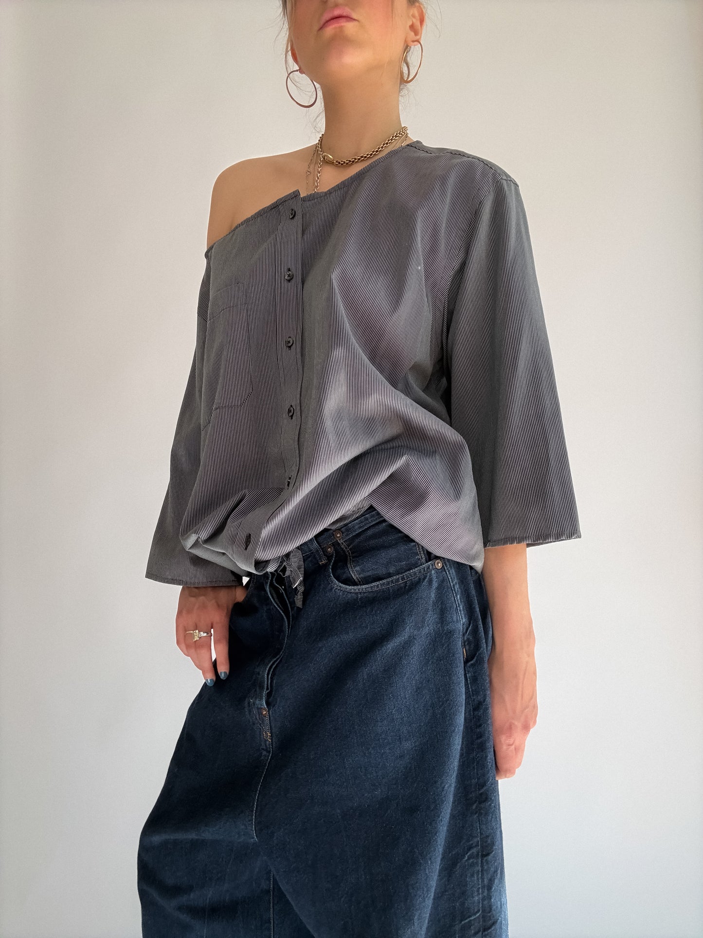 la Louka Shirt N°44