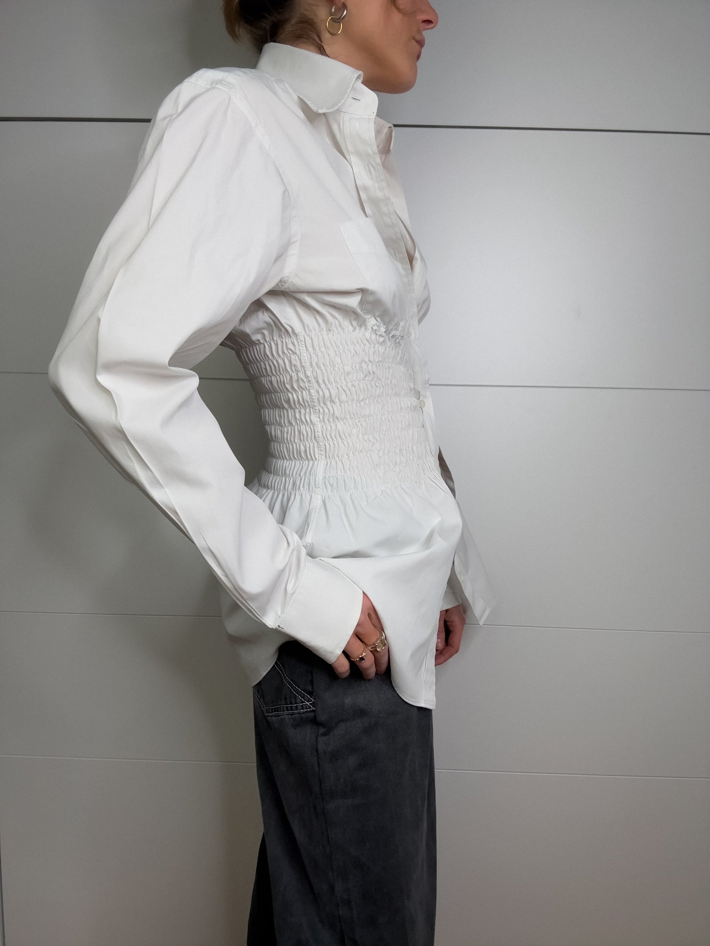la Paolo Shirt N°31