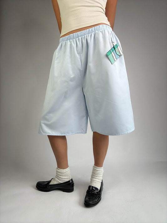 le Basketball Shorts N°9