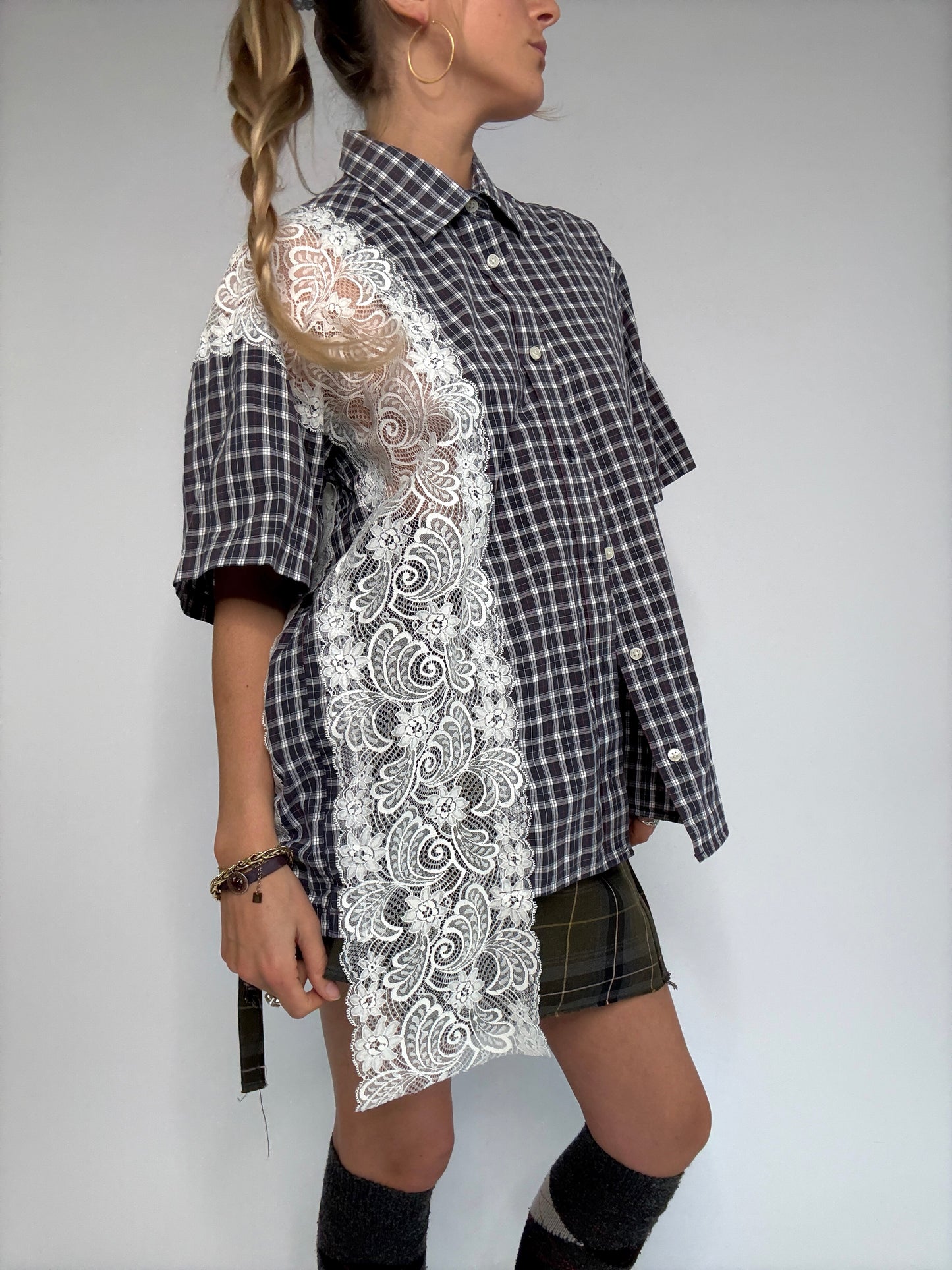 la Colette Shirt N°63