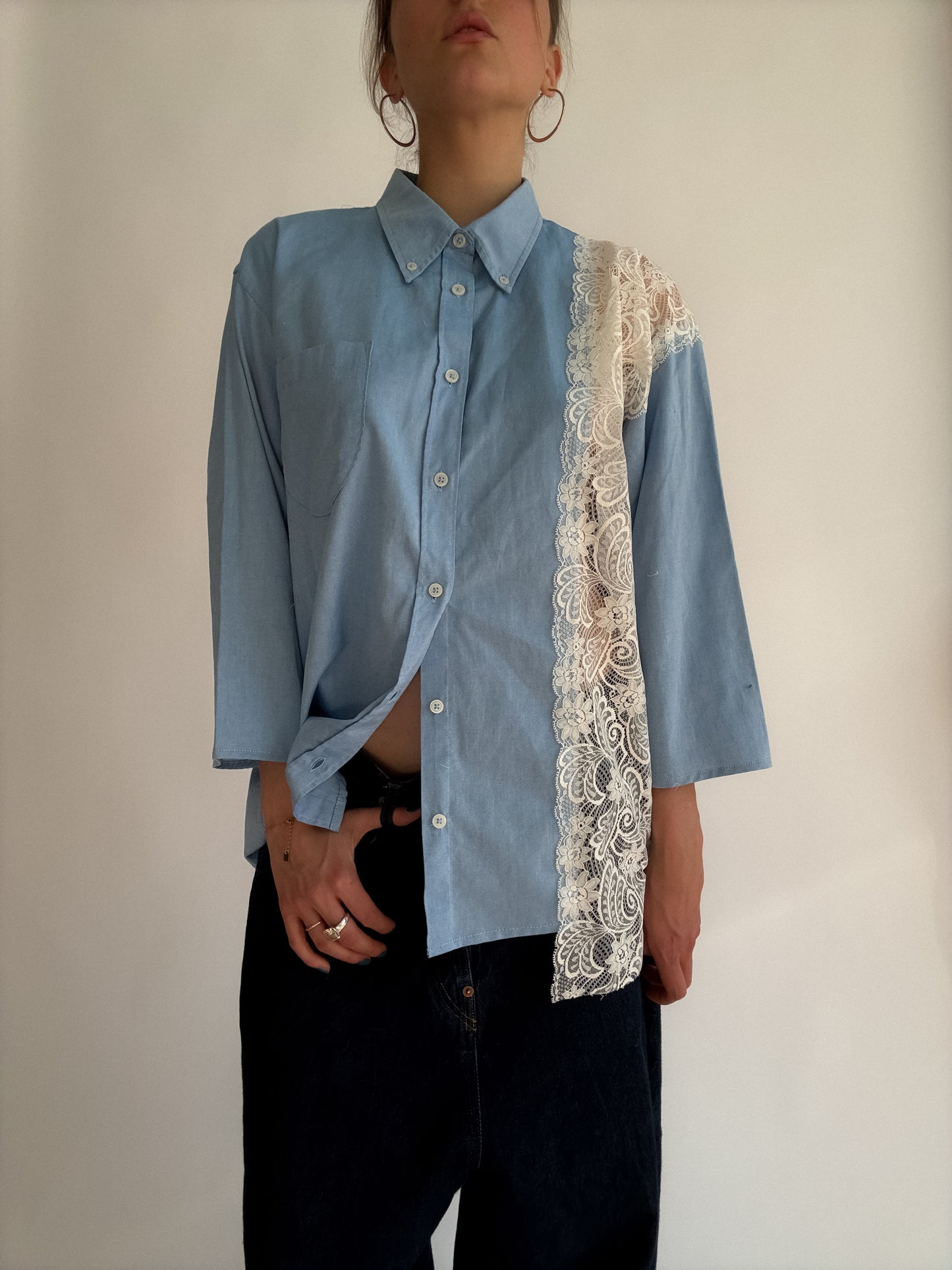 la Colette Shirt N°77