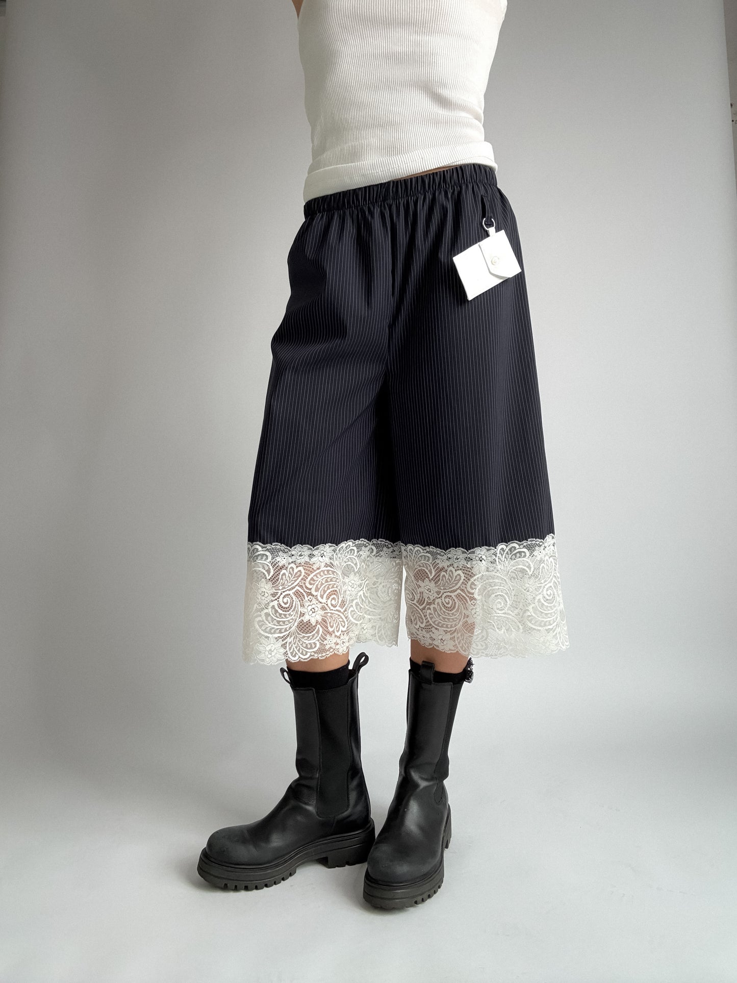 le Colette Basketball Shorts N°14