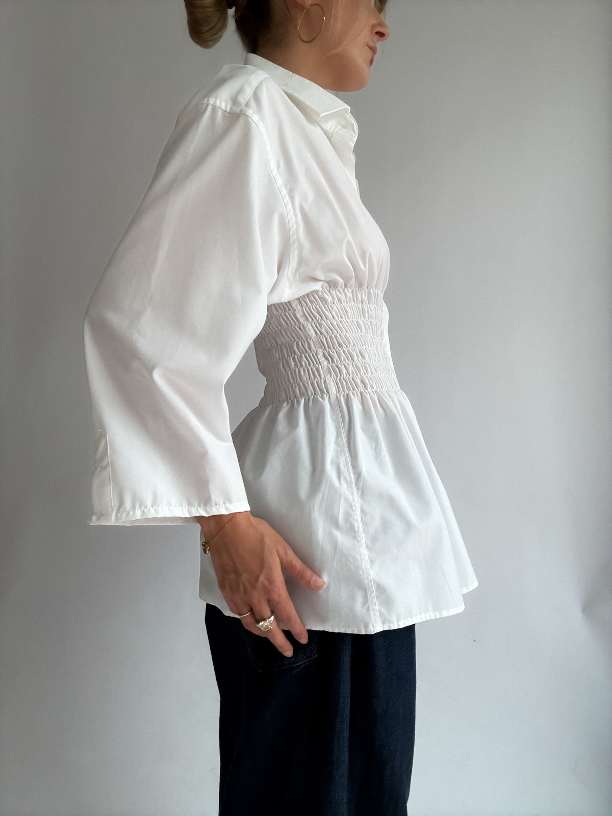 la Paolo Shirt N°100