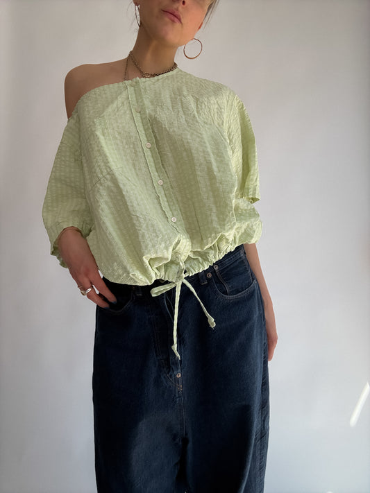 la Louka Shirt N°5