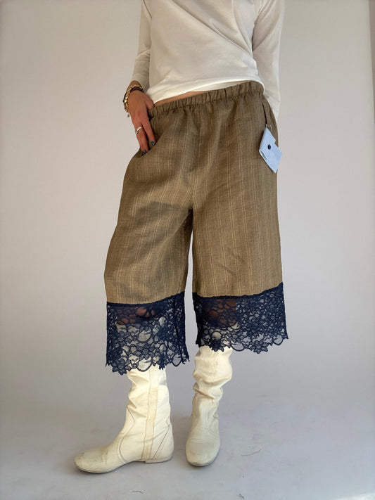 le Colette Basketball Shorts N°56