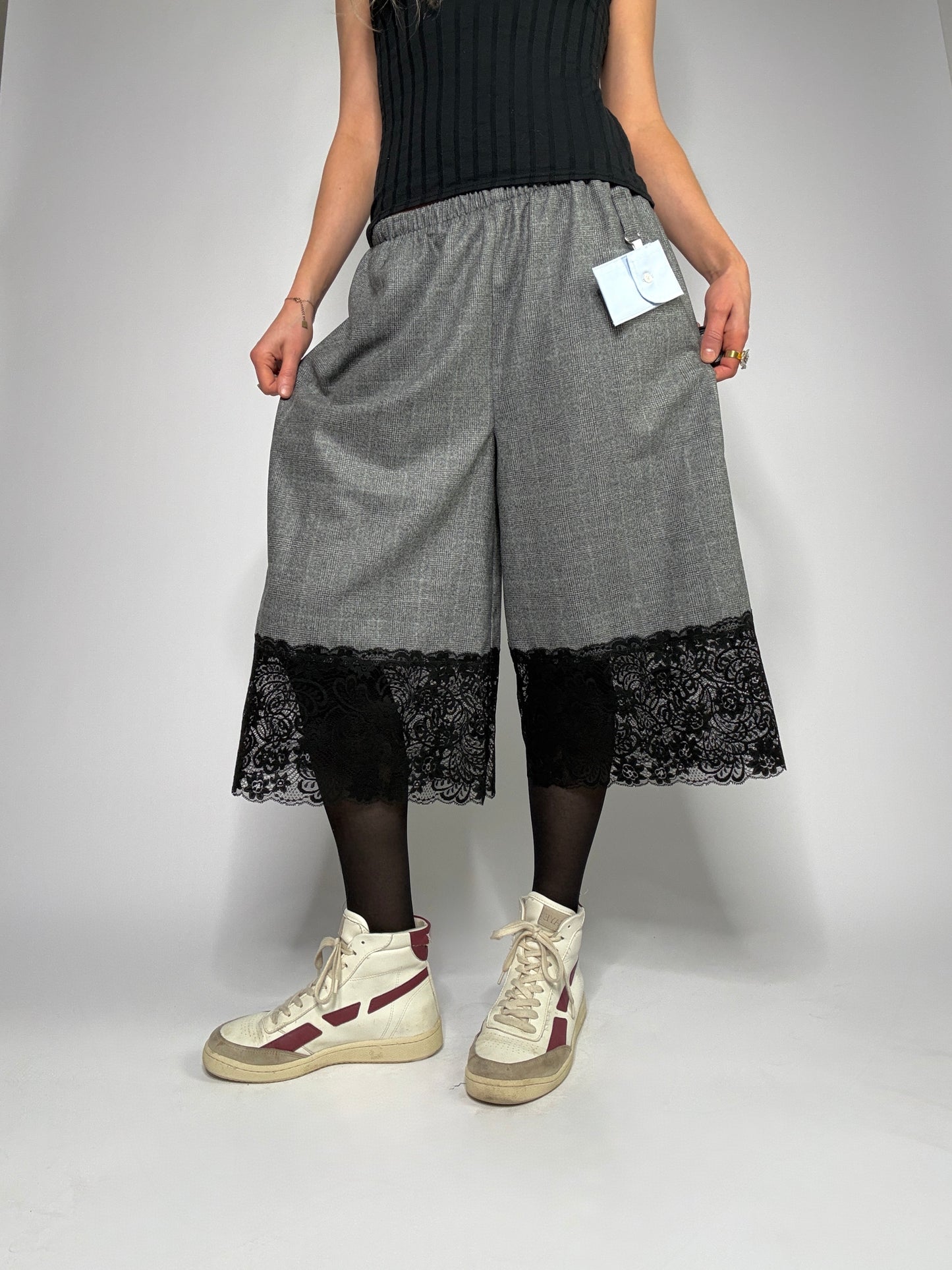 le Colette Basketball Shorts N°62