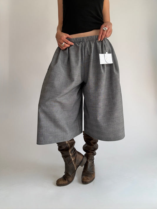 le René Shorts N°9