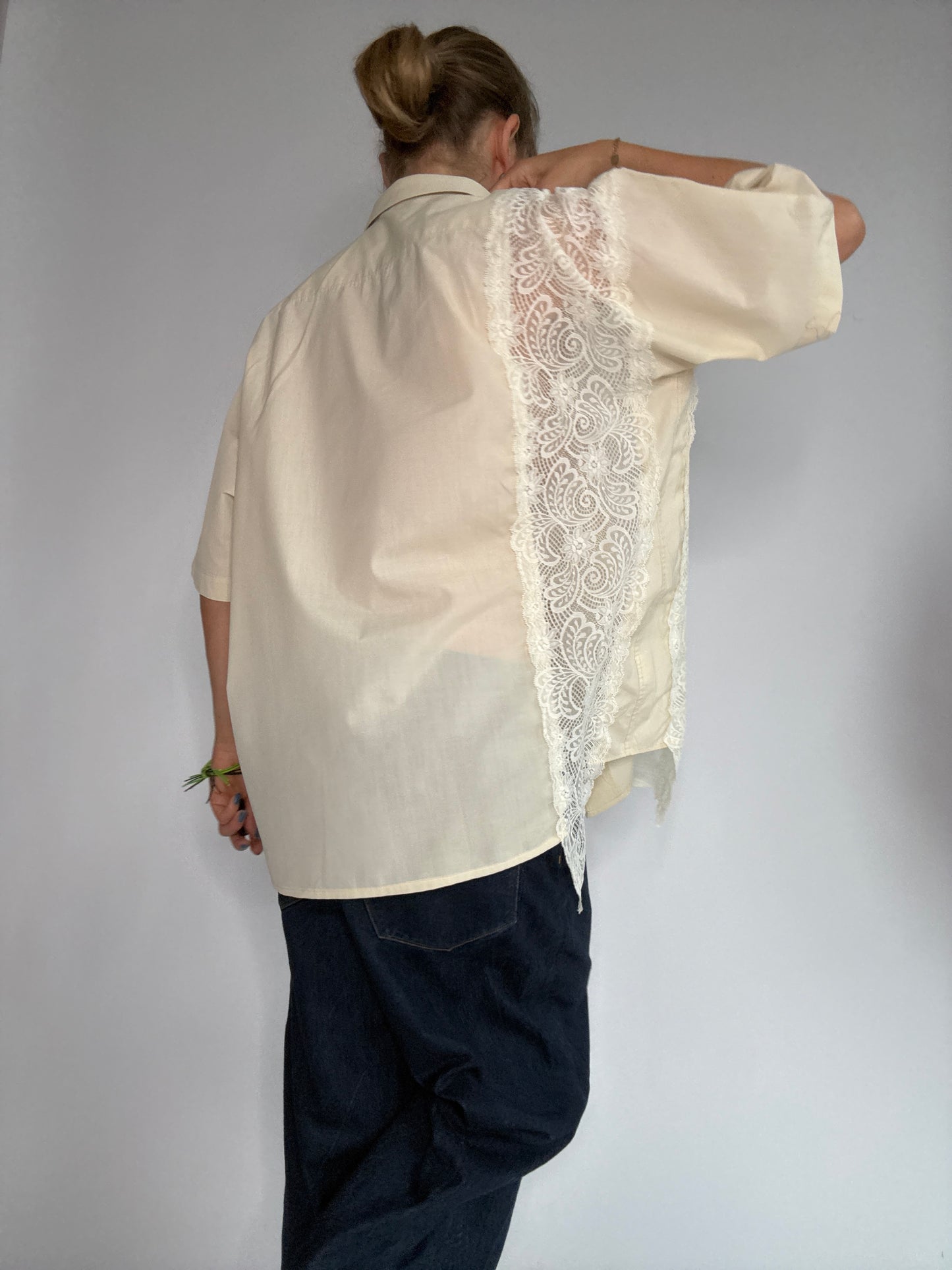 la Colette Shirt N°101