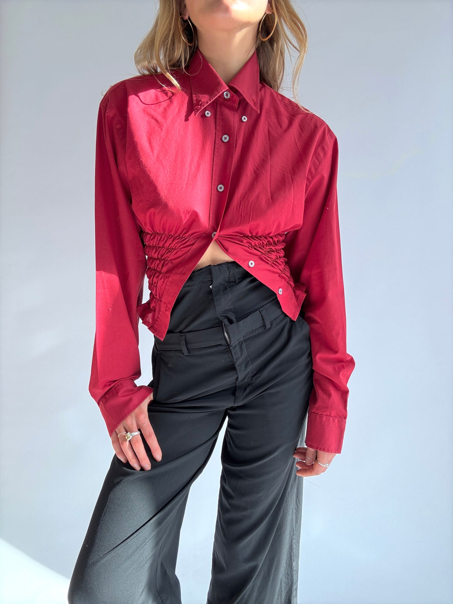 la Paolo Shirt N°83