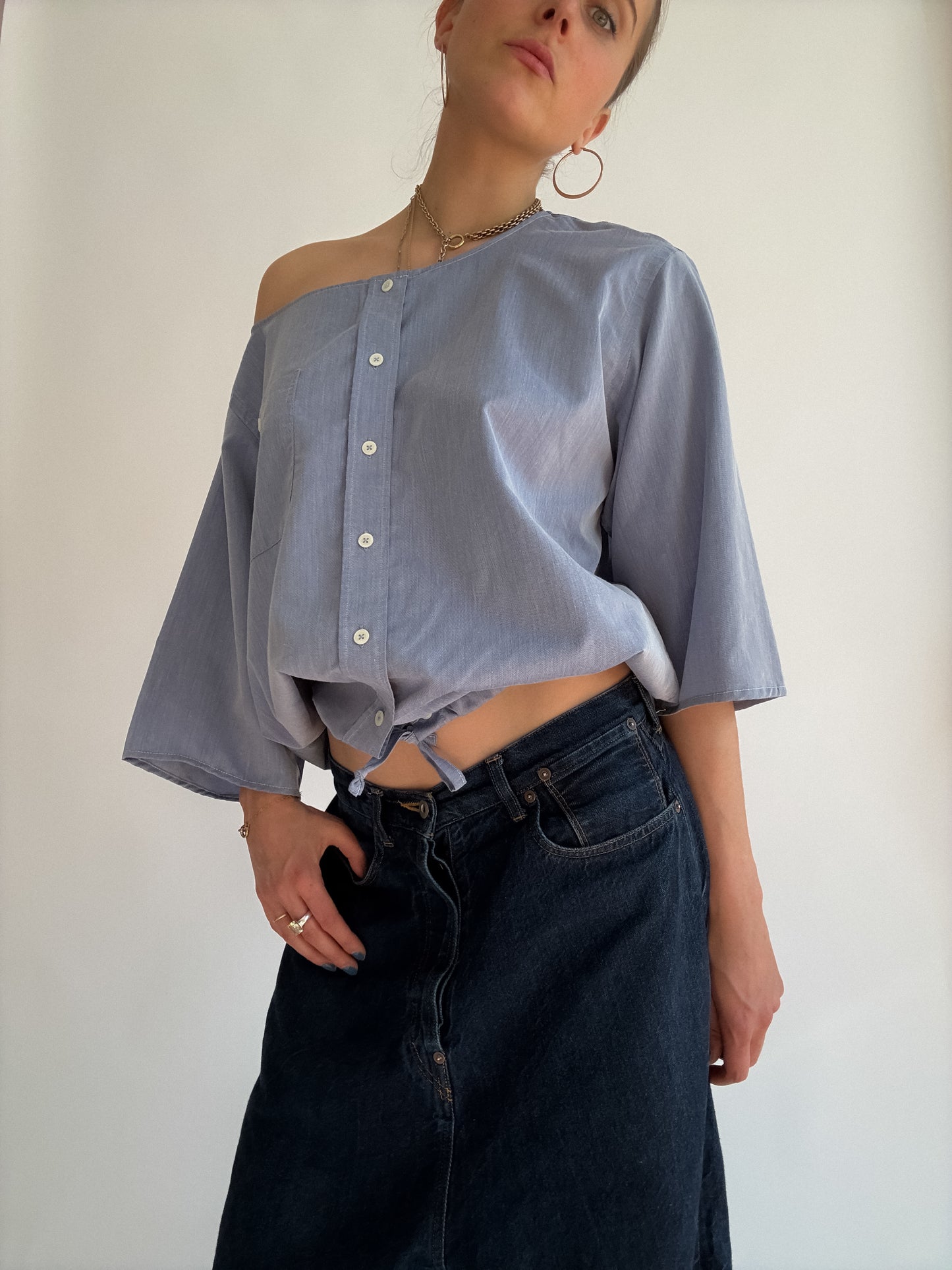 la Louka Shirt N°49