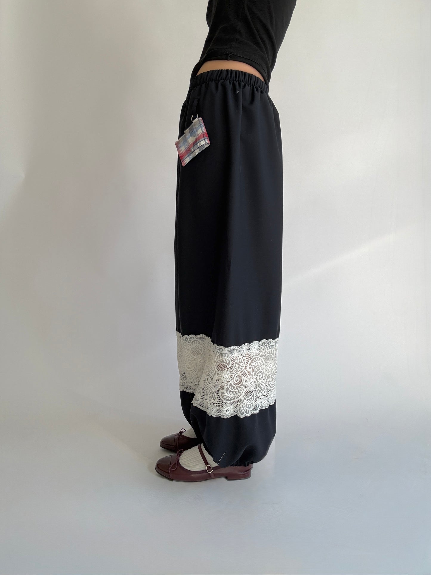 le Colette Pants N°195