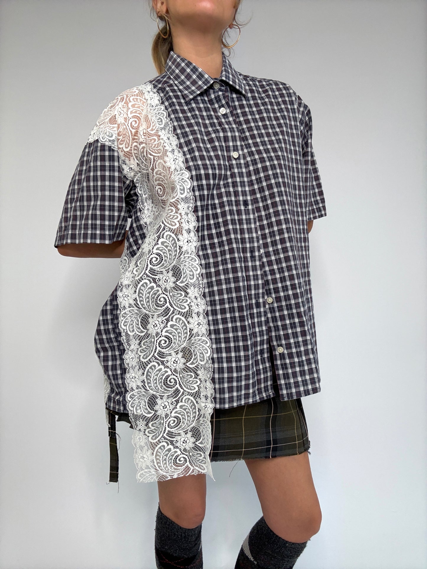 la Colette Shirt N°63