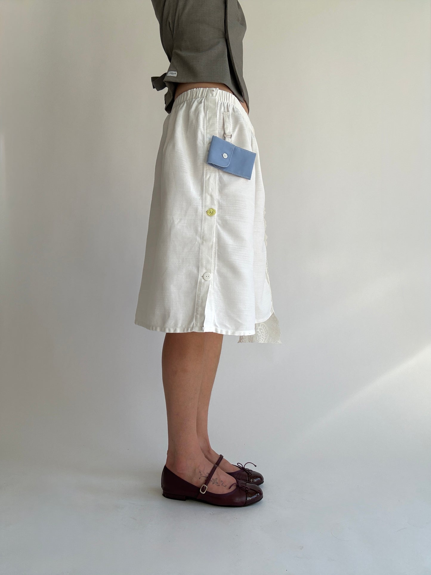 le Colette Basketball Shorts N°119