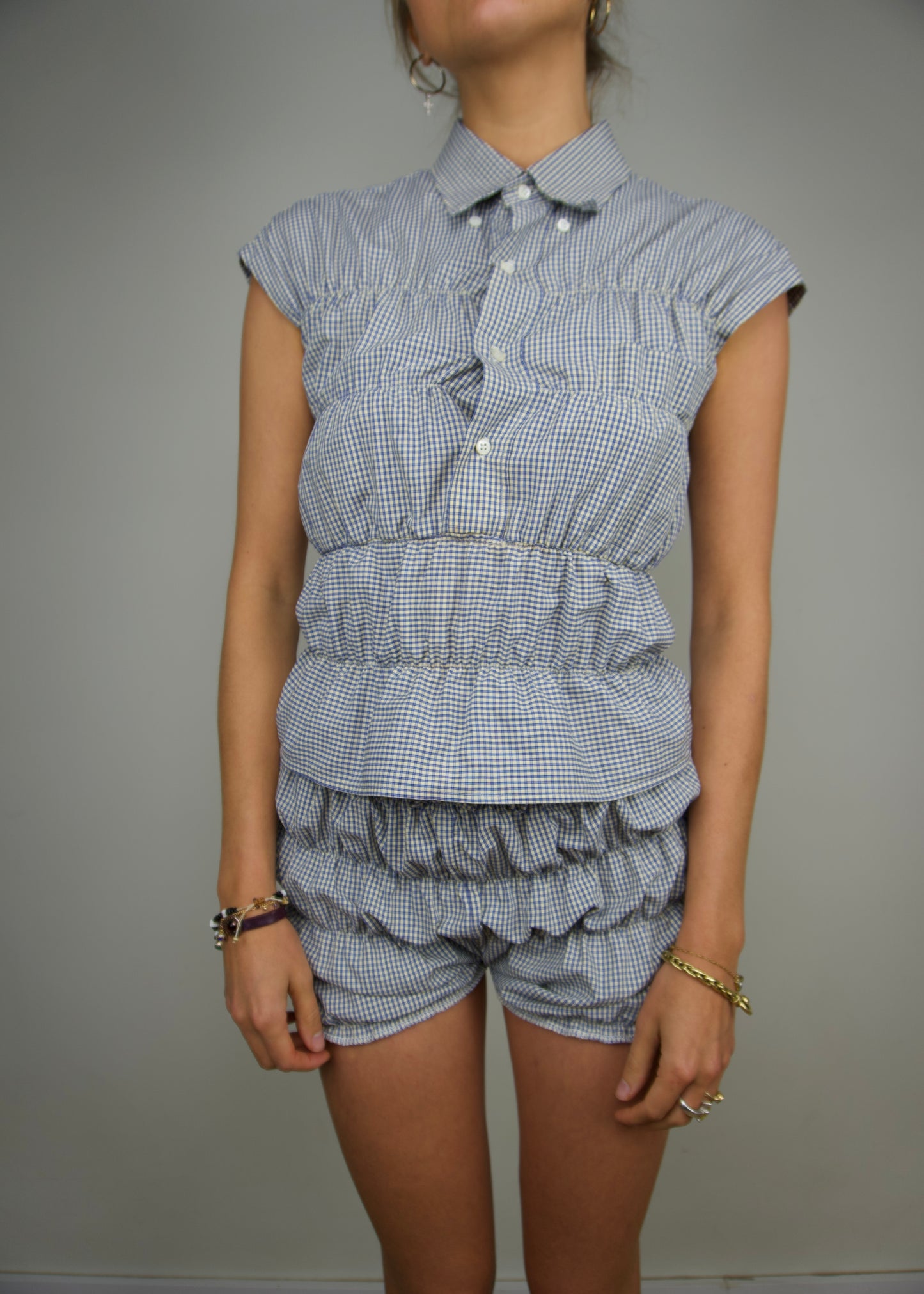 Molly Shirt N°31