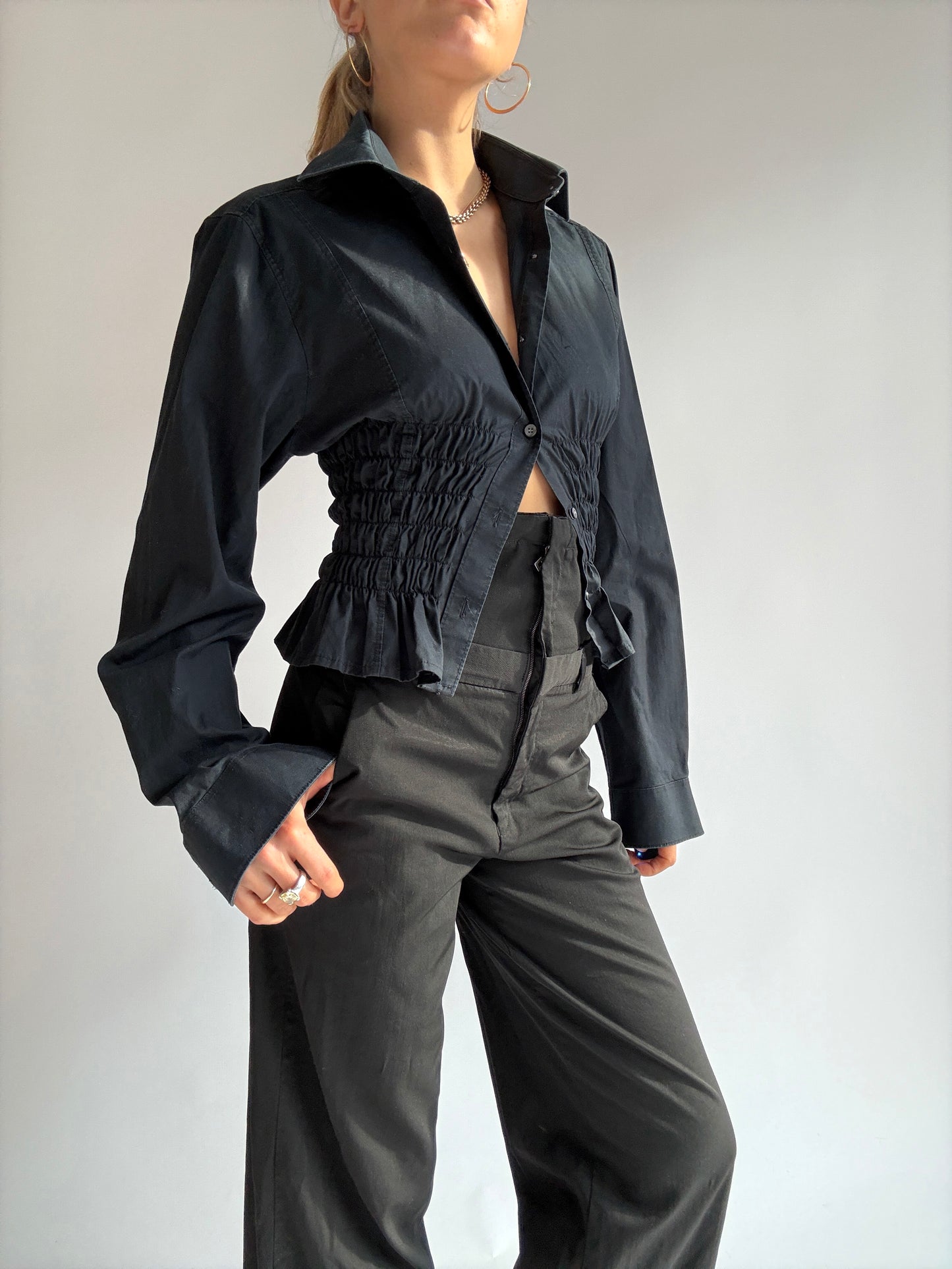 la Paolo Shirt N°99