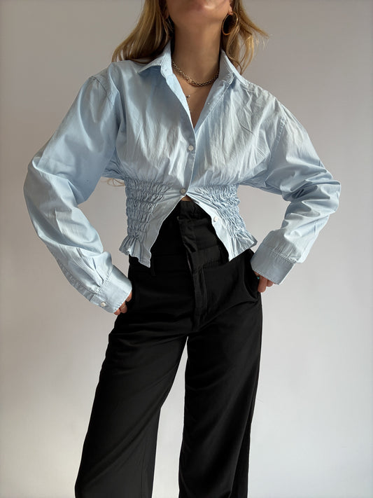 la Paolo Shirt N°81