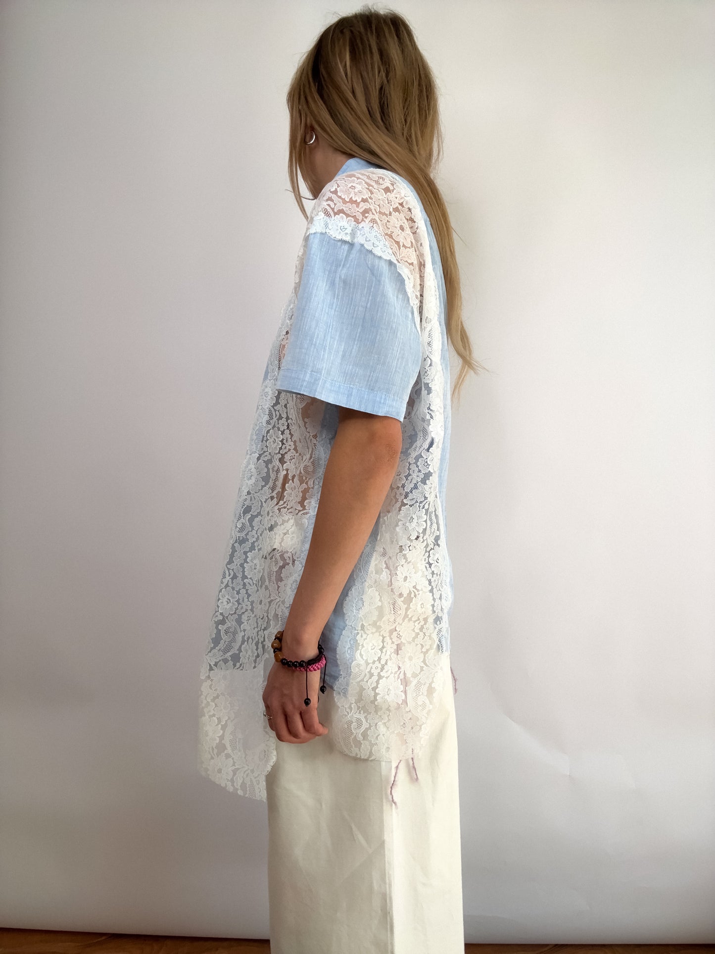 la Colette Shirt N°17