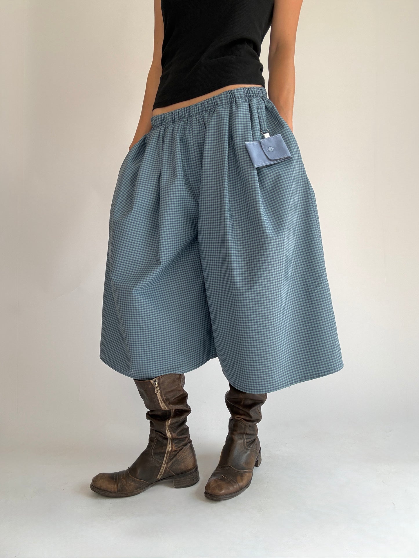 le René Shorts N°2