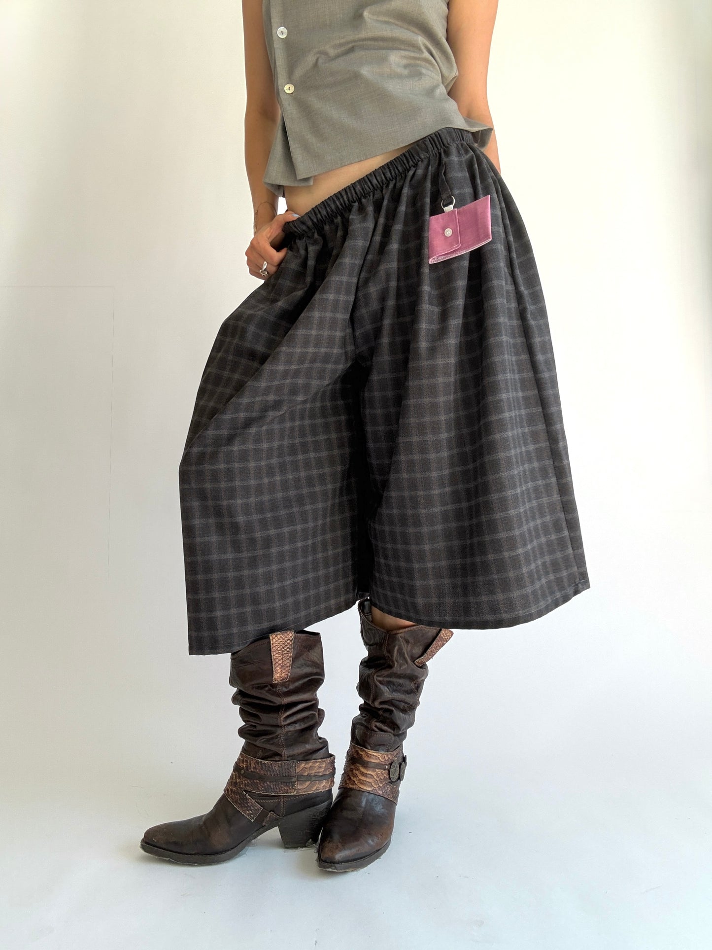 le René Shorts N°19