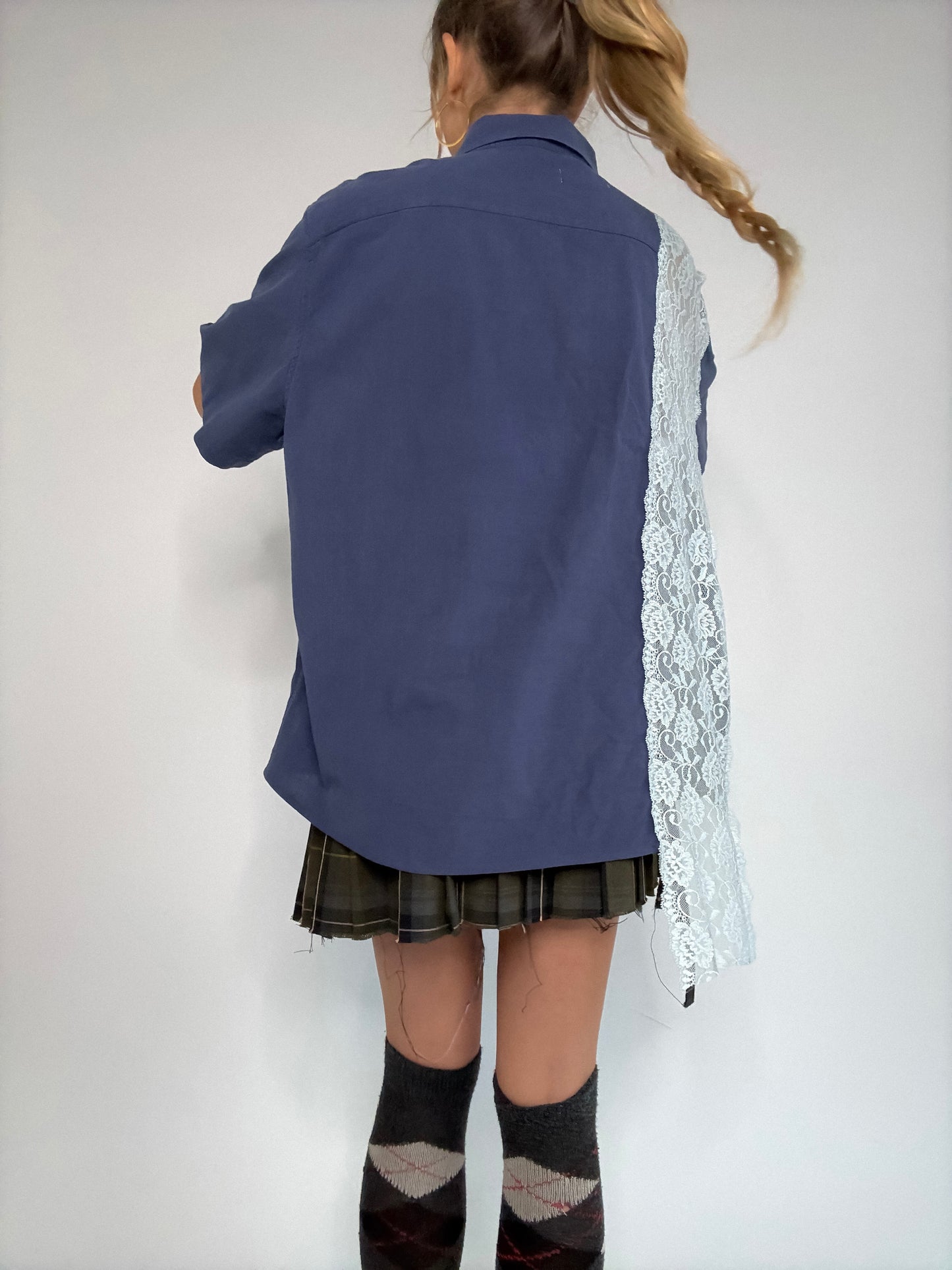 la Colette Shirt N°65