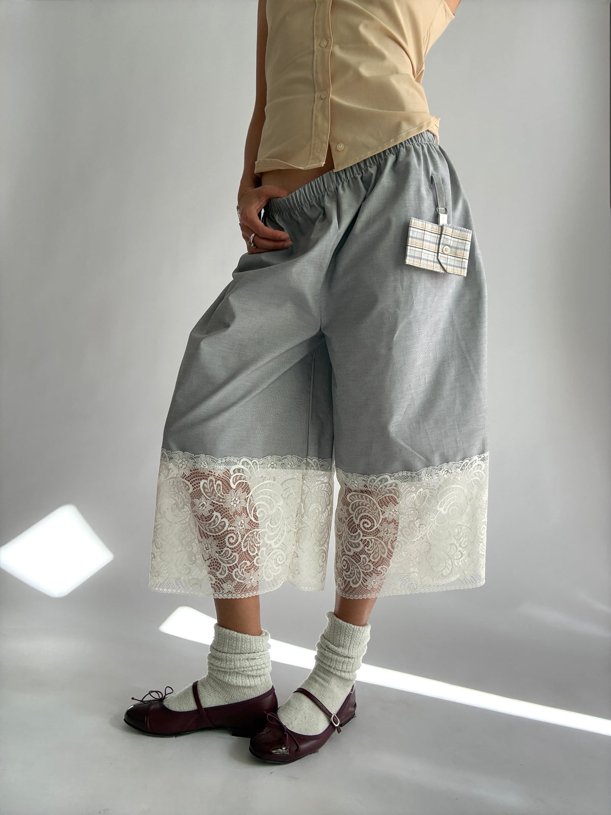 le Colette Basketball Shorts N°153