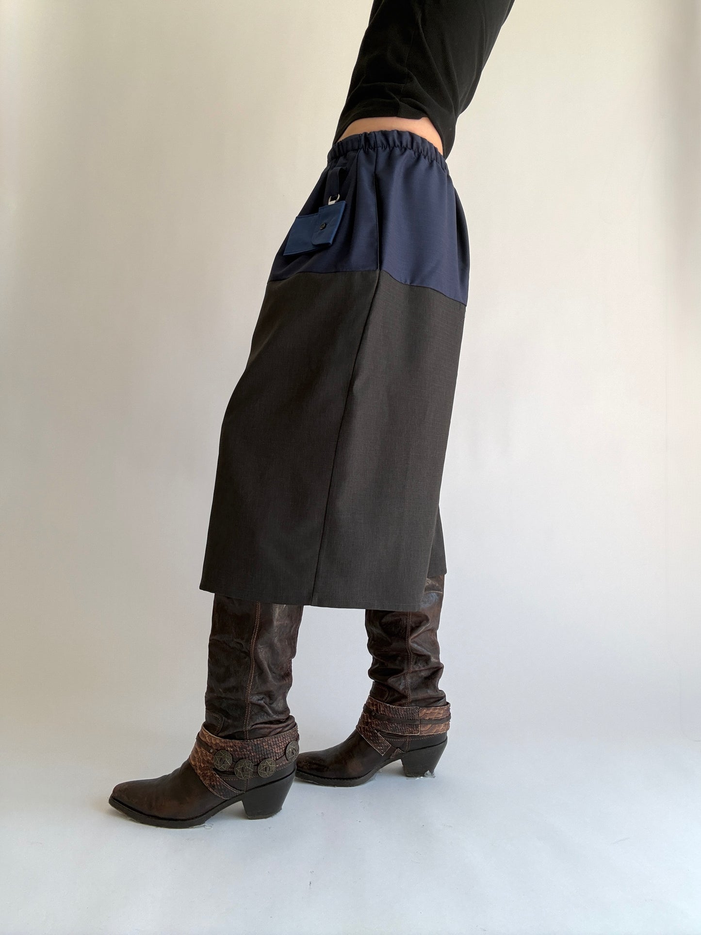 Le Marcel Shorts N°2
