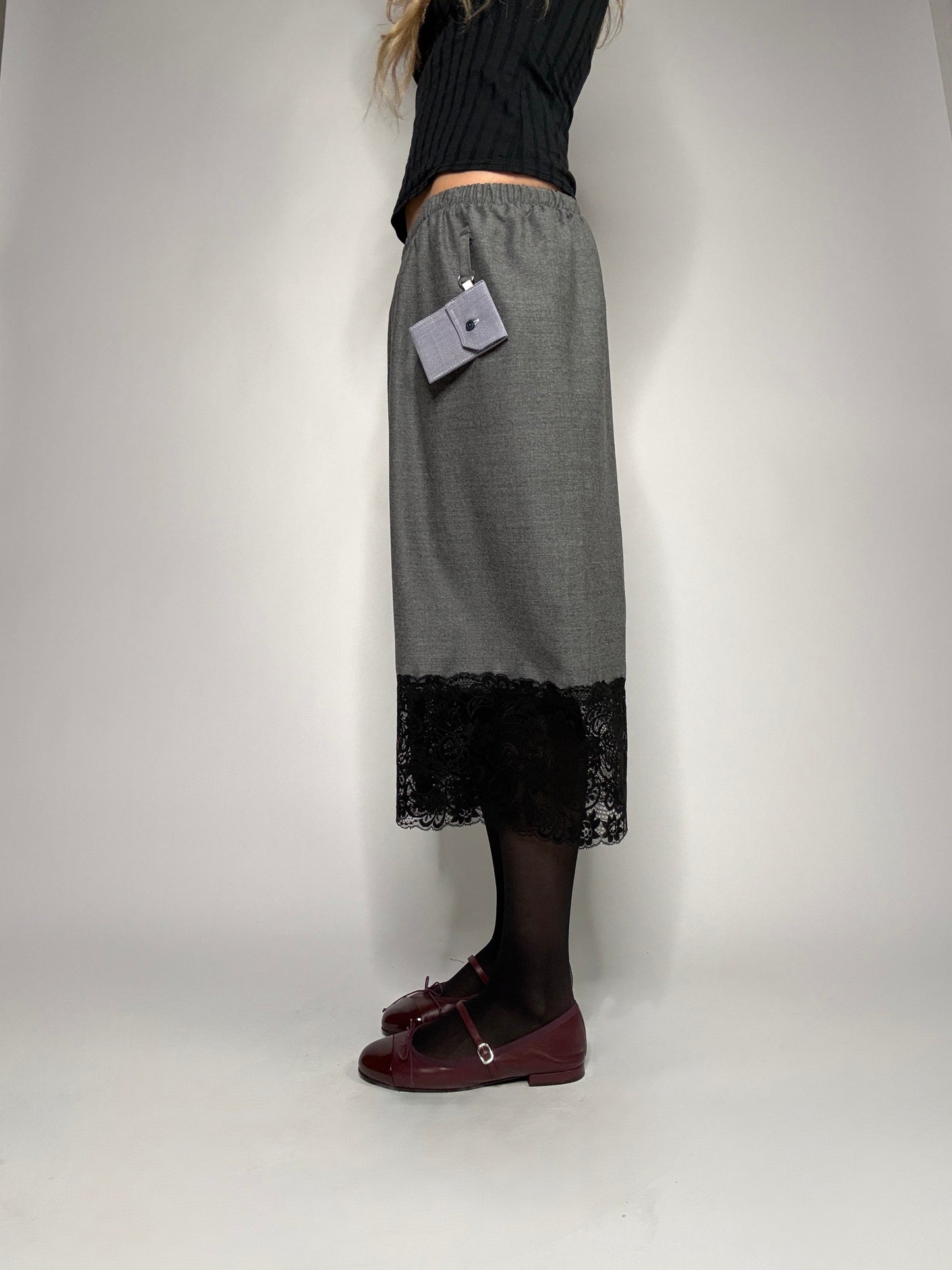 le Colette Basketball Shorts N°60