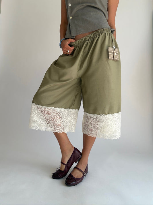 le Colette Basketball Shorts N°126