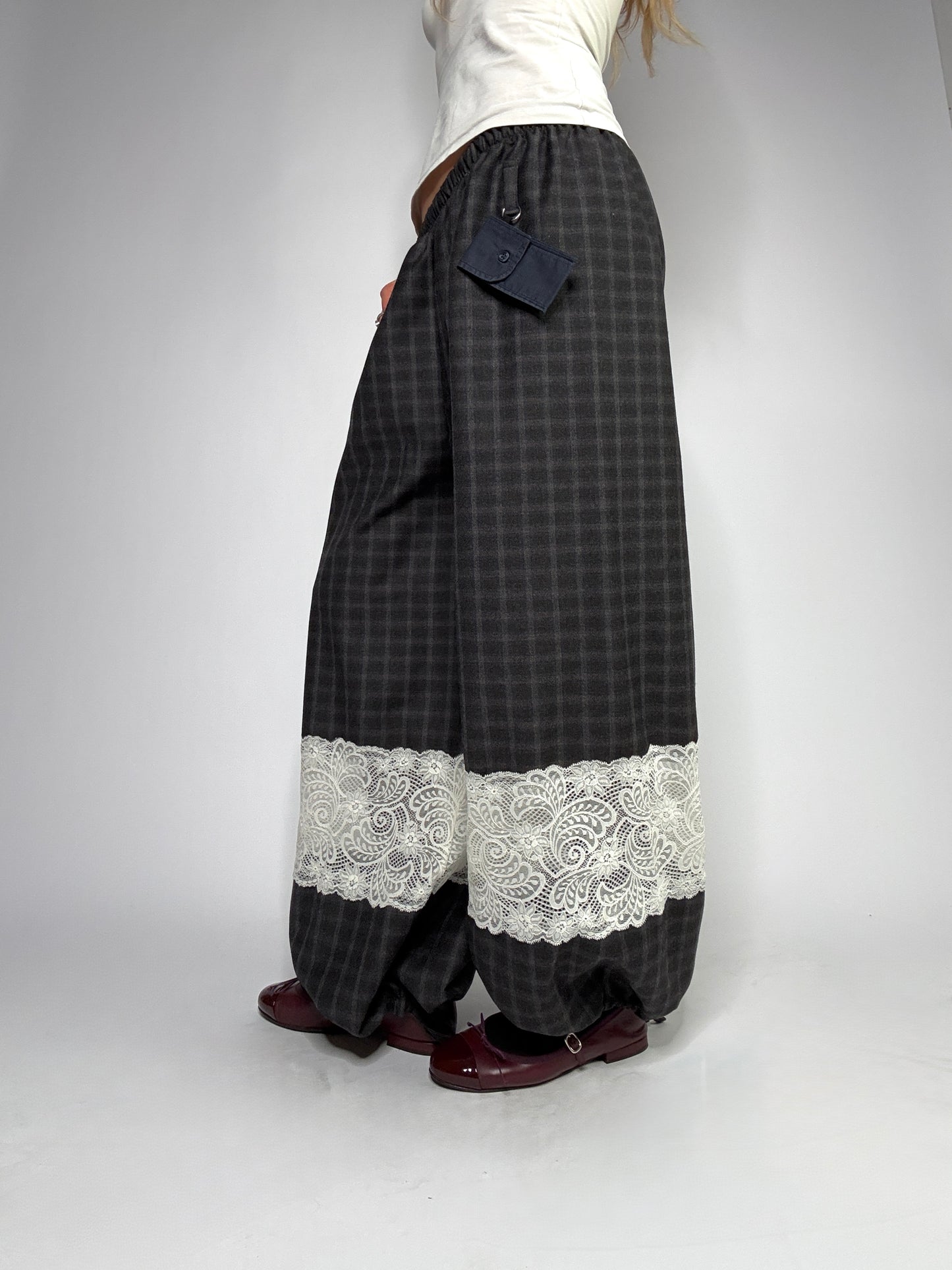 le Colette Pants N°147