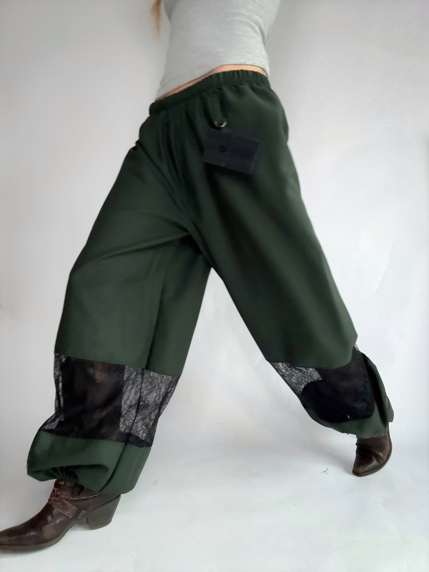 le Colette Pants N°126
