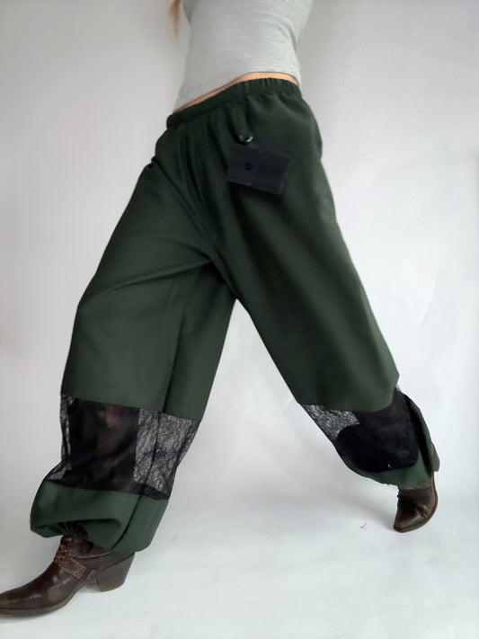 le Colette Pants N°126