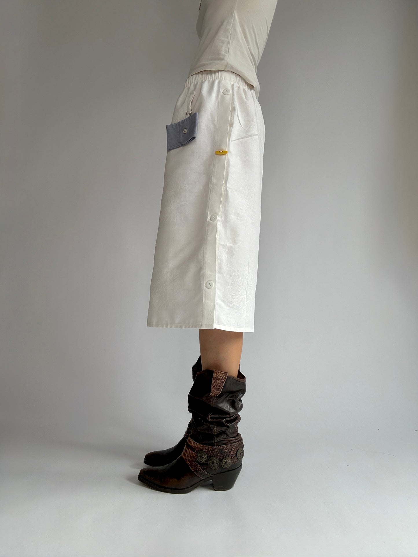 le Colette Basketball Shorts N°105
