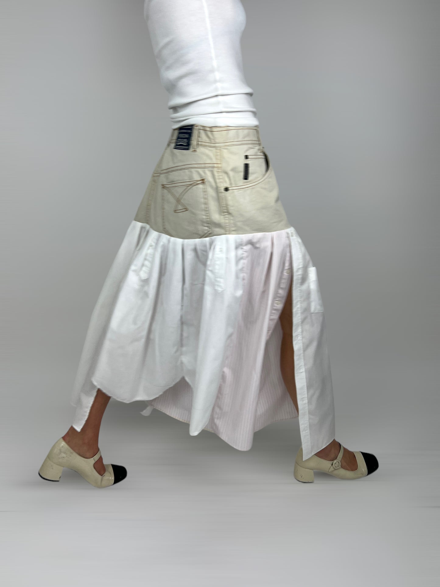 June Skirt N°16