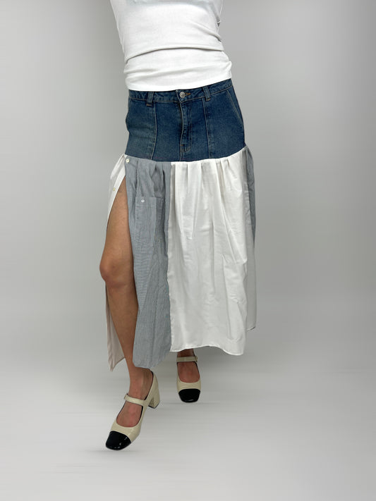 June Skirt N°9