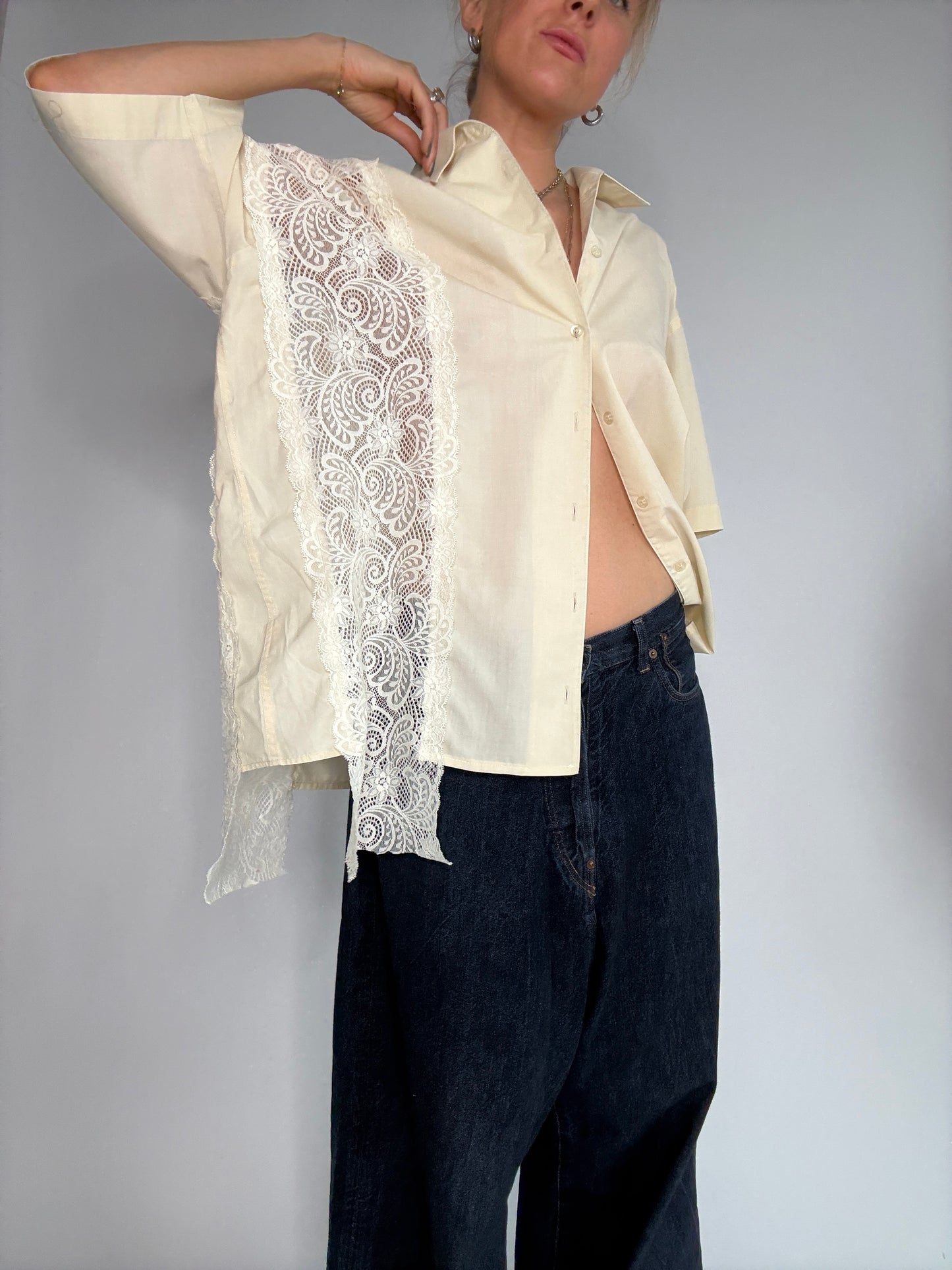 la Colette Shirt N°101