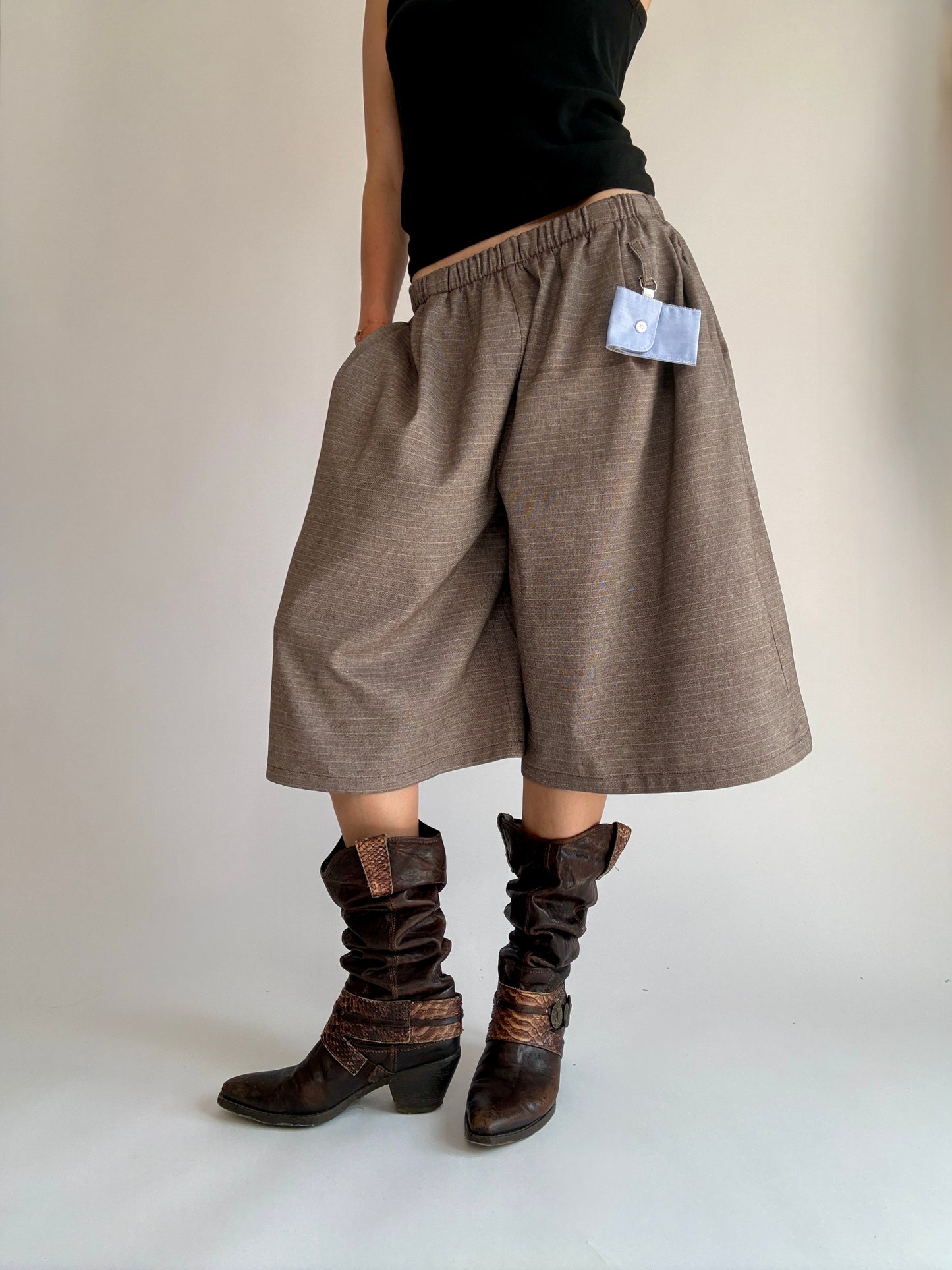 le René Shorts N°17