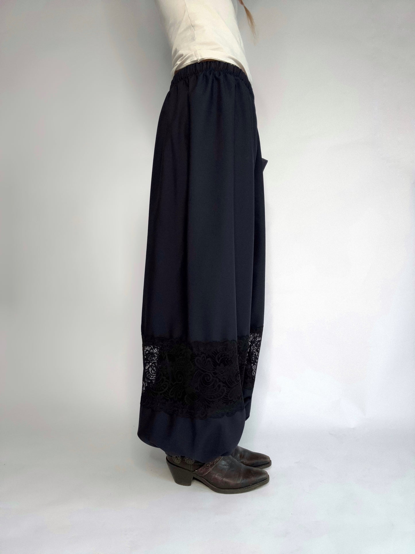 le Colette Pants N°120