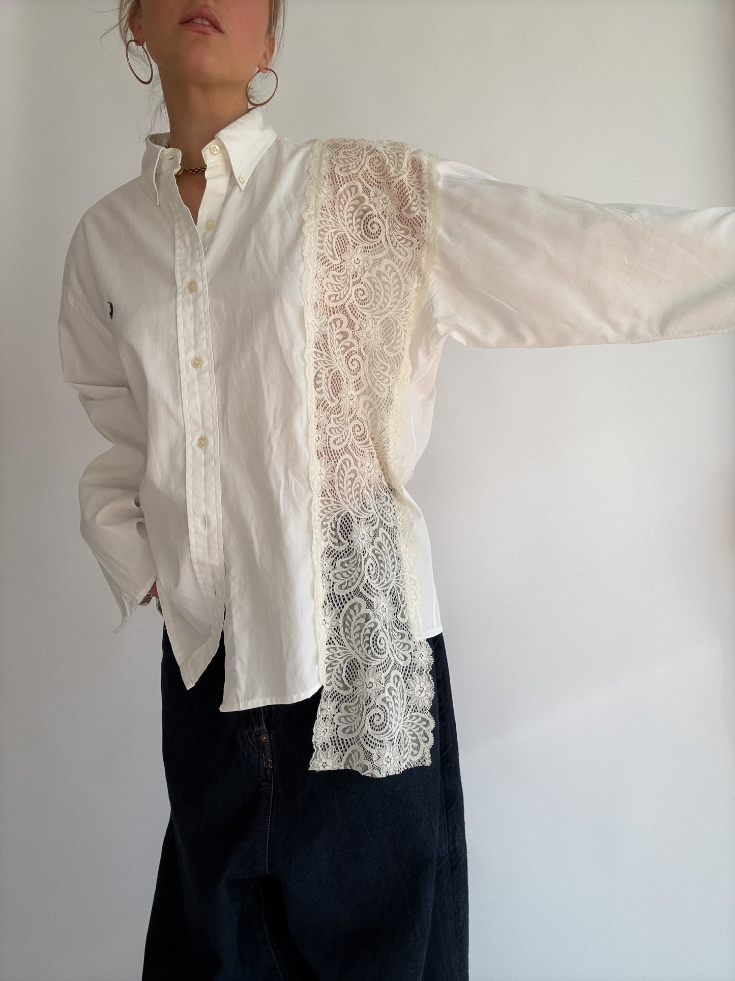 la Colette Shirt N°78
