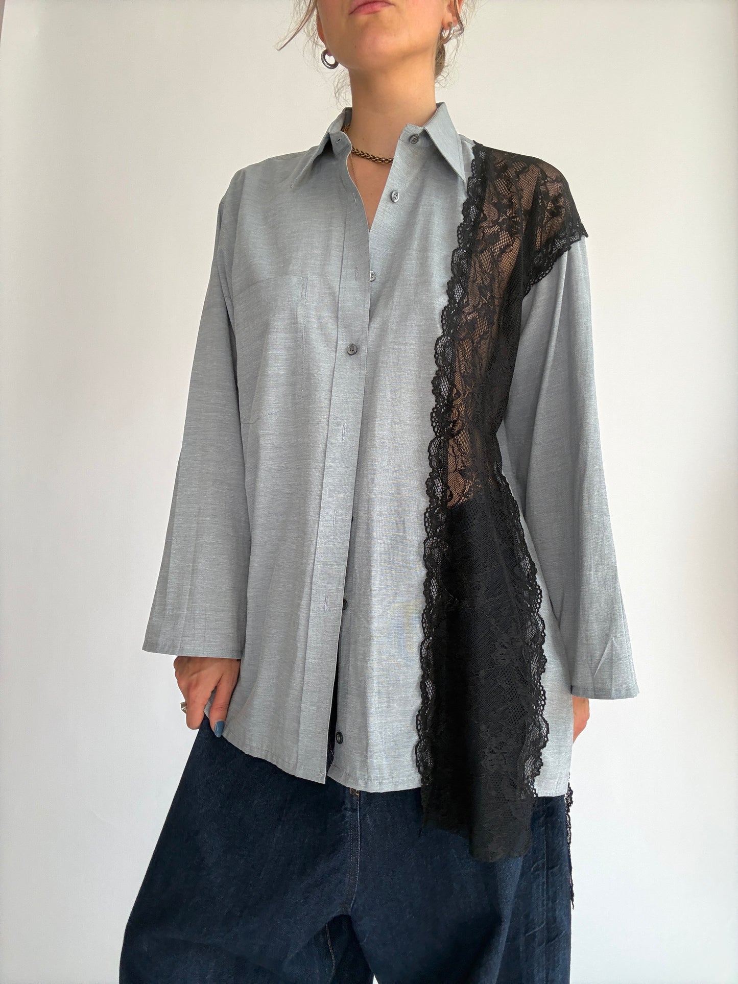 la Colette Shirt N°91
